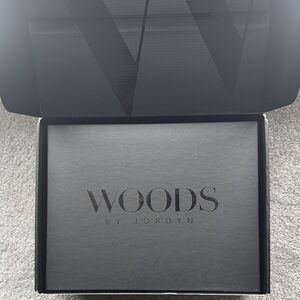 Woods by Jordyn Black Box